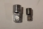 Kd Tools 731524 1/2" Female 3/4" & 721516 3/8" Adapter Used. Price: $14.84.