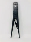 Amp 90300-1-E Crimping Tool With Die JN21 Used. Price: $47.59.