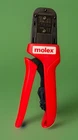 Molex 638117900B Tool 28-32 Awg Hand Crimper New. Price: $249.99.