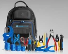 Jonard Tools TK-179B Advanced Fiber Prep Kit In Backpack (BP-100) New. Price: $1584.00.