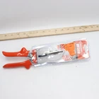 Crescent Wiss 8-1/2 In. Molding Miter Snips Open. Price: $13.19.