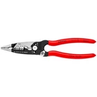 Knipex 13 71 Sba 8" Forged Wire Stripper 20-10 Awg New. Price: $68.79.
