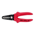 Wiha WH10250 Insulated Stripping Pliers New. Price: $37.59.
