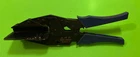 Amp 543265-1 Ratcheting Crimping Tool Made Sweden Used. Price: $49.99.
