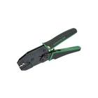Greenlee 45505G Crimper, Non-insulated Terminals New. Price: $105.02.