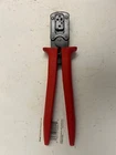 Molex 63811-3800 Tool 16-14 Awg Hand Crimper Used. Price: $270.00.