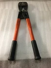 Nicopress 51-X-850 Swaging Tool For Aluminum/copper Sleeve Used. Price: $115.00.