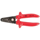 Wiha 6 3/8 In Wire Stripper 20 To Awg 084705102504 New. Price: $58.84.