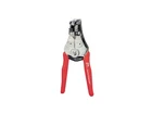 Ideal 45-177 Custom Stripmaster Wire Stripper, #16 #26 Awg W/ Grit Pad New. Price: $190.00.
