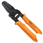 Micro Connector Crimping Tool Pliers Molex Jst Amp Mini Crimpers Engineer PA-09 New. Price: $51.01.
