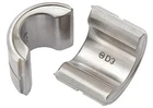 Burndy UD3 Stainless Steel Die, Index New. Price: $205.22.