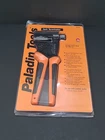 Paladin Tools PA8108 Jack Terminator With Punch Head New Package. Price: $79.99.