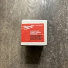 Milwaukee Tool 49-16-B04AC 4/0 Awg Copper Thhn Xhhw Bushing For M12 , M18. New. Price: $32.00.