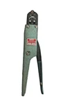 Berg Electronics Hand Crimp Tool HT-73 Used. Price: $60.00.