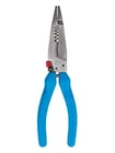 Channellock CL968 7.5-INCH Forged Wire Stripper Made Usa High Carb New. Price: $74.59.