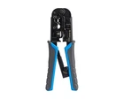 Jonard Tools UC-4569 Pass-through 6-IN-1 Modular All-in-one Cut, Strip, Blue New. Price: $67.63.