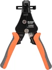 Icrimp Electrical Wire Stripper Tool Built-in Cutter, 3-IN-1 Adjustable New. Price: $21.79.