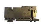 Molex Vintage T2 Terminator Tooling, Crimper, Applicator, Press No. 63852-9100 New. Price: $1780.00.