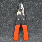 Vtg Xcelite 103-S With Spring Multi-purpose Wire Stripper Cutter Made Usa Used. Price: $15.00.