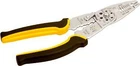 Sea-dog Deluxe Wire Stripper And Crimper, 429905-1 New. Price: $24.10.