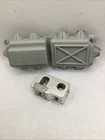 Nsi GP-0WC Parallel Tap Connectors With Gray Covers New. Price: $20.00.