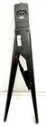 Amp 90300-2 Type F Ratchet Hand Electrical Wire Crimping Tool 18-24 Awg 254I Used. Price: $75.00.