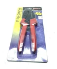 New Platinum Tools 16506C 9" Ergo Crimp For Bnc / Tnc & F-type Connectors. Price: $39.99.