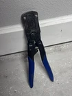 Amp 603546-1 Modu Iv Hand Crimp Tool Used. Price: $100.00.