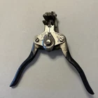 Vintage Speedex Trig-o-matic Cable Wire Stripper Made Usa Used. Price: $13.99.