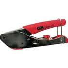 Gardner Bender COM-310 Crimp Tool, Red Handle New. Price: $41.07.