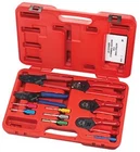 11 Pc. Master Terminals Service Kit & G Tool Aid 638570187007 New. Price: $249.85.
