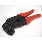 11-01-0200 CR60924A Crimp Tool Mfg: Molex Condition: Used. Price: $222.00.