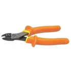 Greenlee KP1022-INS 9 3/4 Dieless Crimper To Awg New. Price: $89.25.
