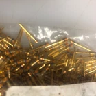 M39029/64-369 Te 205089-1 Amp D-sub Contacts 20-24 Awg, Size Qty Is 100 New. Price: $34.50.