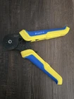 Preciva Ferrule Crimping Tool AWG23-7 Used. Price: $15.00.