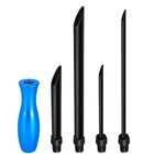 Jeuclel 5PCS Wire Insertion Tool Set, Piercing, Lead Threading, Blue New. Price: $49.71.