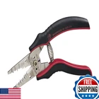 Gardner Bender GES-224 Professional Grade Armoredge Cable Stripper Stainless New. Price: $51.80.