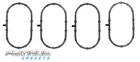 Platinum Upper Intake Manifold Gasket Set Subaru Forester Sj FA20E 2.0 F4 Brand. Price: $44.44.