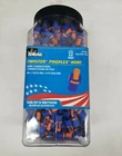 PK/500 Genuine Ideal 30-643J Twister Proflex Mini Wire Connector Usa Made New. Price: $54.90.