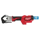 Milwaukee 2877-20 M18 18V Lithium-ion Cordless Force Logic 750 Mcm Dieless New. Price: $4561.00.