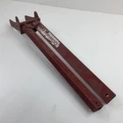 (1) Southwire Maxisjax Pull-it 6000 Tripod For M6K P6-T02 Incomplete Used. Price: $149.99.