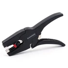 Wire Stripper, Knoweasy Tool With Cutter And 2 In 1 Black New. Price: $29.04.