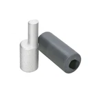 *2PK* Burndy AYPO750 Offset Compression Adapter, 750KCMIL, Aluminum New. Price: $180.00.