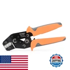 Iwiss Icrimp IWS4 Solar Pv Connector Crimping Tools For AWG14-10 2.5/4/6MM New. Price: $38.43.