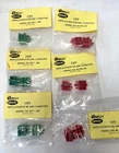 Lot Of Ripley Cablematic Udt Blade Cassettes RC7-250 & RC596-250 New. Price: $84.99.