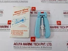 Micro-strip MS1-08S-B5-FS Precision Stripper For Fiber Optics 10-75 Mm New. Price: $104.53.