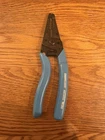 Channellock CNL-957 7-INCH Ergonomic Handle Wire Stripping Tool New. Price: $12.99.