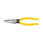 Klein Tools D333-8 Conduit Locknut And Reaming Pliers New. Price: $36.79.