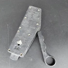 Thomas & Betts Snap-n-seal Lrc IT1000 Coax Cable Compression Tool Crimper RG6 Used. Price: $18.99.