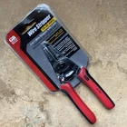 Gardner Bender 10-20 Awg 4 In 1WIRE Stripper With Lock GS-360 New. Price: $11.99.